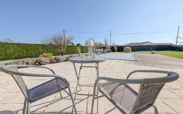 Maison à vendre    5 pièces • 138 m2 Ytrac