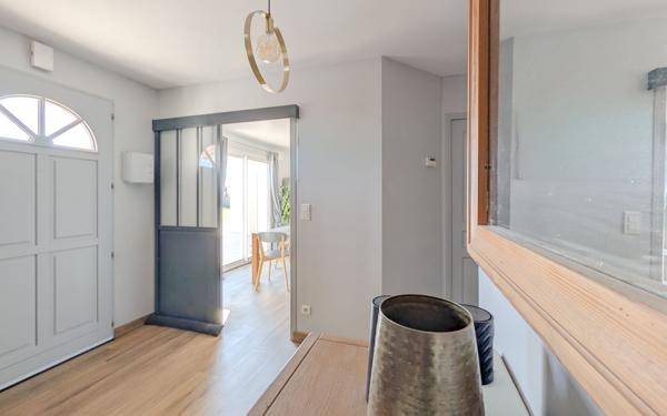 Maison à vendre    5 pièces • 138 m2 Ytrac