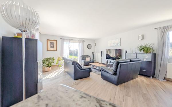 Maison à vendre    5 pièces • 138 m2 Ytrac