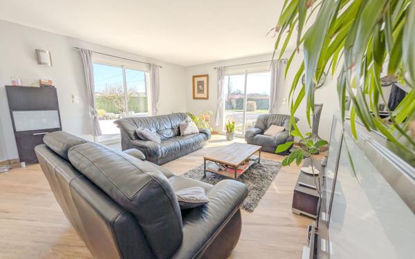 Maison à vendre    5 pièces • 138 m2 Ytrac