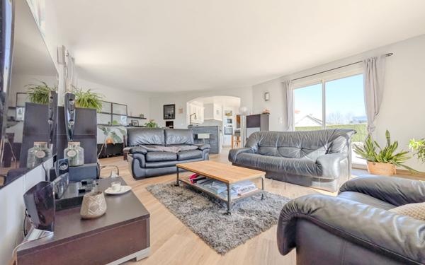 Maison à vendre    5 pièces • 138 m2 Ytrac