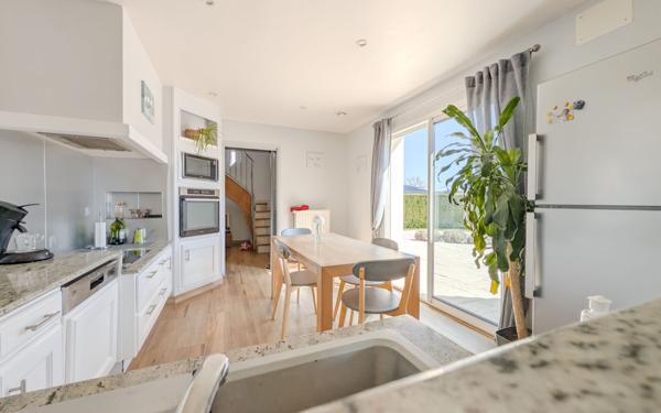 Maison à vendre    5 pièces • 138 m2 Ytrac