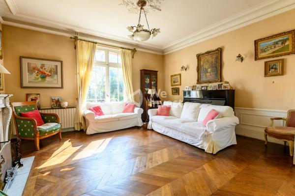 Maison de charme avec pavillon et studio indépendant – Idéal famille ou investissemen