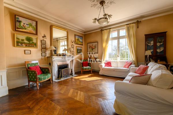 Maison de charme avec pavillon et studio indépendant – Idéal famille ou investissemen