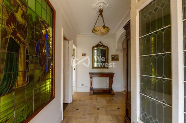 Maison de charme avec pavillon et studio indépendant – Idéal famille ou investissemen
