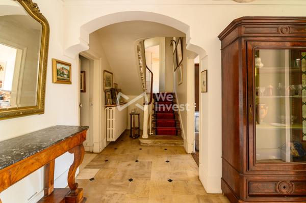 Maison de charme avec pavillon et studio indépendant – Idéal famille ou investissemen
