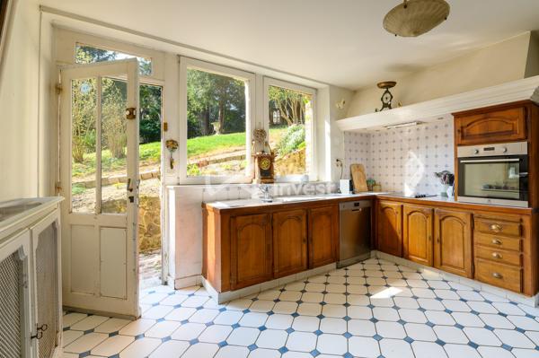 Maison de charme avec pavillon et studio indépendant – Idéal famille ou investissemen
