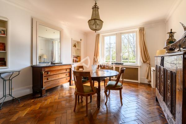 Maison de charme avec pavillon et studio indépendant – Idéal famille ou investissemen