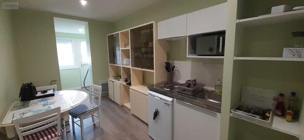Immeuble à vendre à Mers-les-Bains dans la Somme (80350), ref : 76041/9