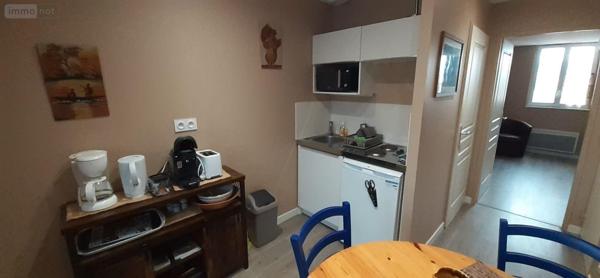 Immeuble à vendre à Mers-les-Bains dans la Somme (80350), ref : 76041/9