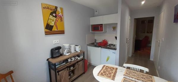 Immeuble à vendre à Mers-les-Bains dans la Somme (80350), ref : 76041/9
