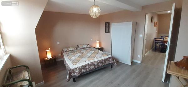 Immeuble à vendre à Mers-les-Bains dans la Somme (80350), ref : 76041/9