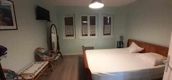 Immeuble à vendre à Mers-les-Bains dans la Somme (80350), ref : 76041/9