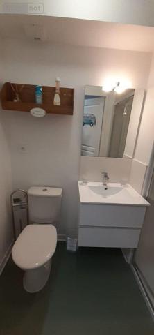 Immeuble à vendre à Mers-les-Bains dans la Somme (80350), ref : 76041/9