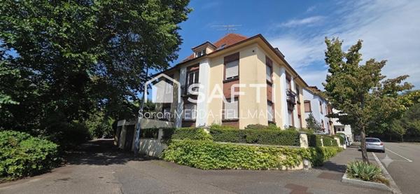 Maison de maître spécial investisseurs !