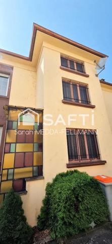 Maison de maître spécial investisseurs !