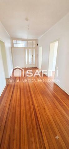 Maison de maître spécial investisseurs !