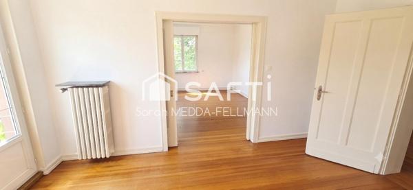 Maison de maître spécial investisseurs !