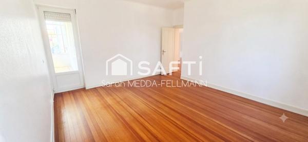 Maison de maître spécial investisseurs !