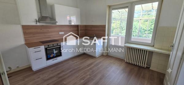 Maison de maître spécial investisseurs !