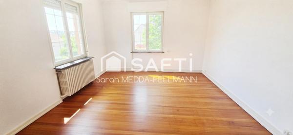 Maison de maître spécial investisseurs !