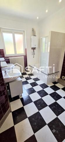 Maison de maître spécial investisseurs !