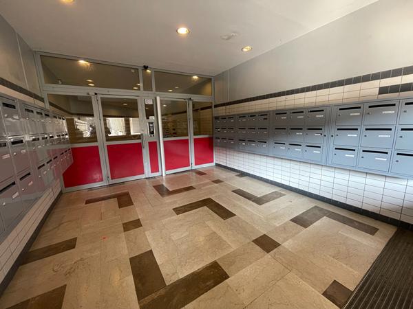 Appartement 3 pièces 72 m2