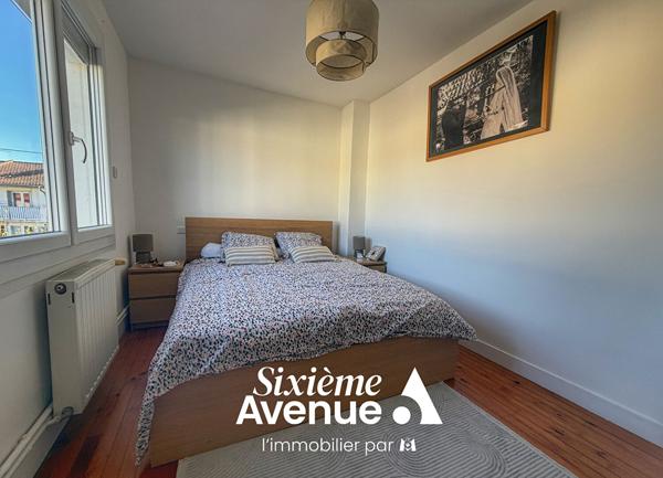 Maison 5 pièces 81 m2