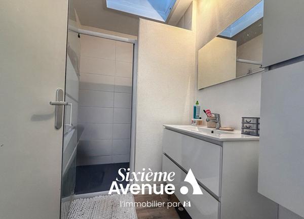 Maison 5 pièces 81 m2