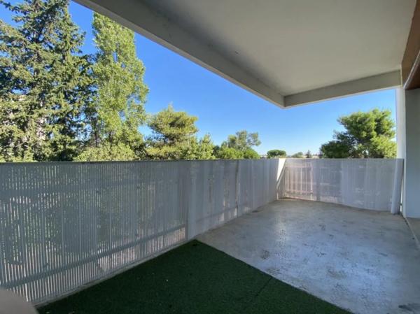 Appartement à louer à Montpellier (34070)