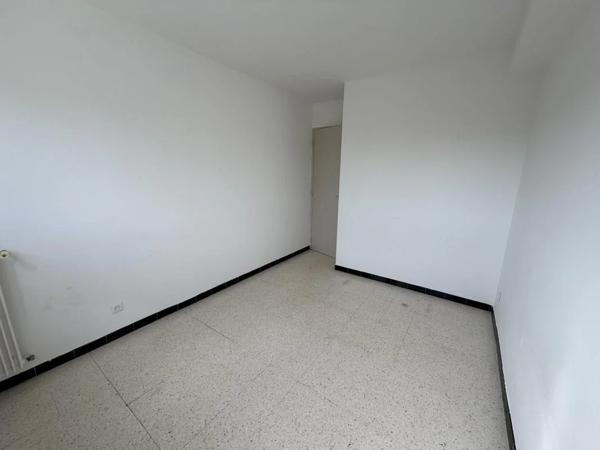 Appartement à louer à Montpellier (34070)