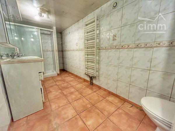 Maison de charme au cœur du Touvet (38660 Isère)