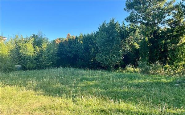 Terrain à vendre |  Pompertuzat |  550 m²