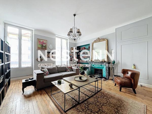 A vendre appartement Auch de 98 m²