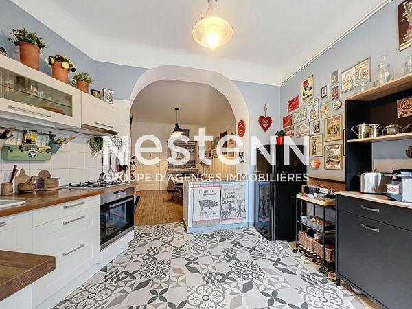 A vendre appartement Auch de 98 m²