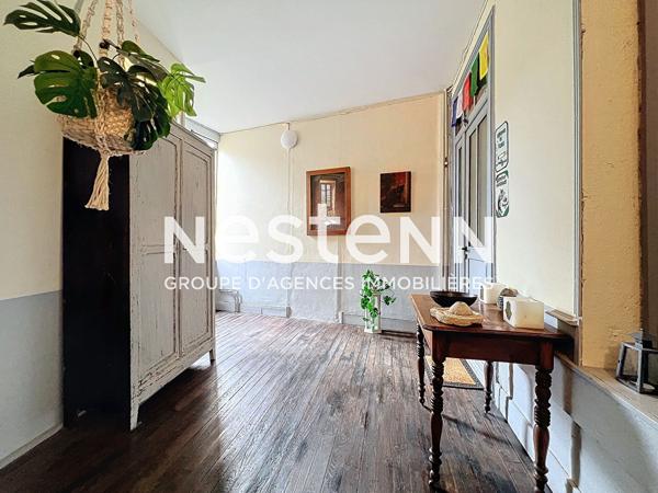 A vendre appartement Auch de 98 m²
