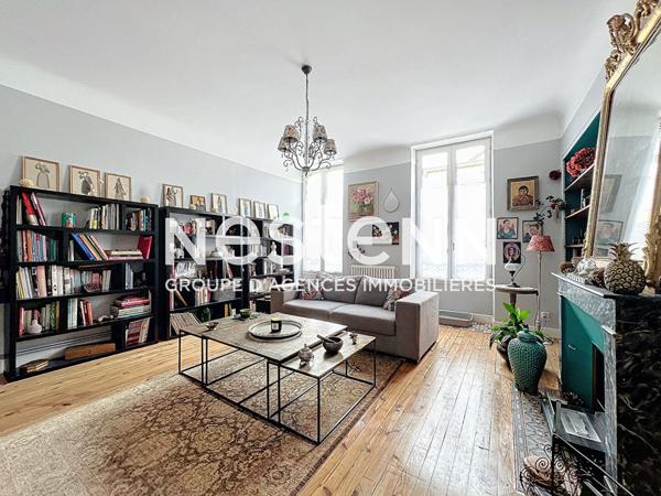 A vendre appartement Auch de 98 m²