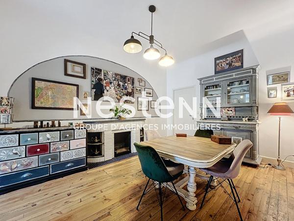 A vendre appartement Auch de 98 m²