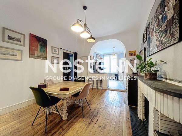 A vendre appartement Auch de 98 m²