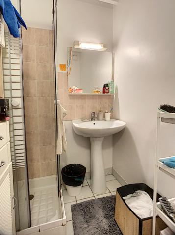 Location appartement Évreux - 1 pièce(s) - 28 m² - 490 €/mois