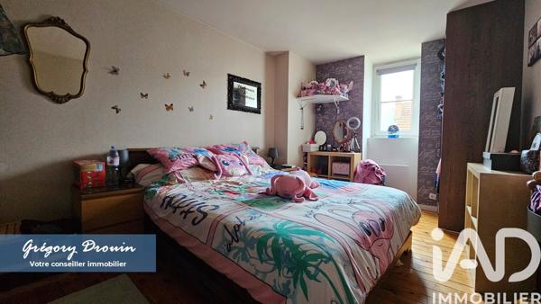 Appartement à vendre 3 pièces 85 m² Le Malesherbois