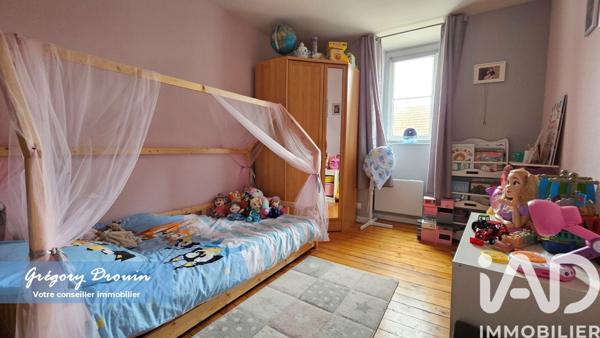 Appartement à vendre 3 pièces 85 m² Le Malesherbois