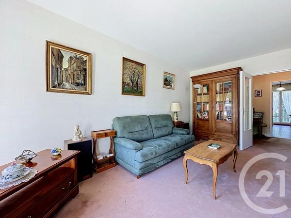 Appartement T4 à vendre  4 pièces - 86,54 m 2   VERSAILLES  - 78