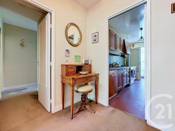 Appartement T4 à vendre  4 pièces - 86,54 m 2   VERSAILLES  - 78