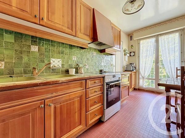 Appartement T4 à vendre  4 pièces - 86,54 m 2   VERSAILLES  - 78