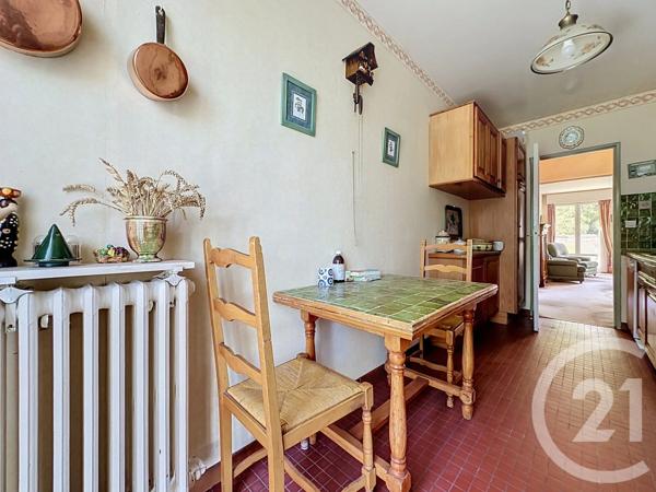 Appartement T4 à vendre  4 pièces - 86,54 m 2   VERSAILLES  - 78