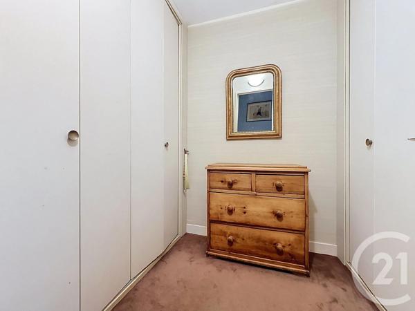 Appartement T4 à vendre  4 pièces - 86,54 m 2   VERSAILLES  - 78