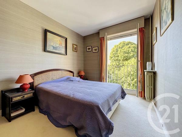 Appartement T4 à vendre  4 pièces - 86,54 m 2   VERSAILLES  - 78
