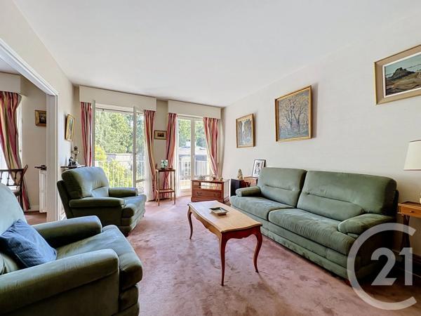 Appartement T4 à vendre  4 pièces - 86,54 m 2   VERSAILLES  - 78