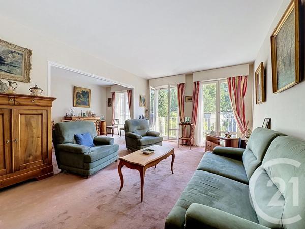 Appartement T4 à vendre  4 pièces - 86,54 m 2   VERSAILLES  - 78